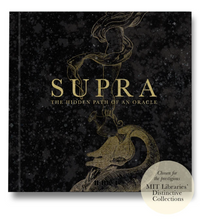 Load image into Gallery viewer, Uusi Supra Guidebook
