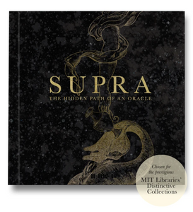Uusi Supra Guidebook