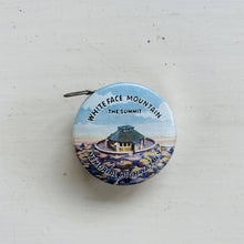 Load image into Gallery viewer, Vintage Celluloid Souvenir Travel Measuring Tape
