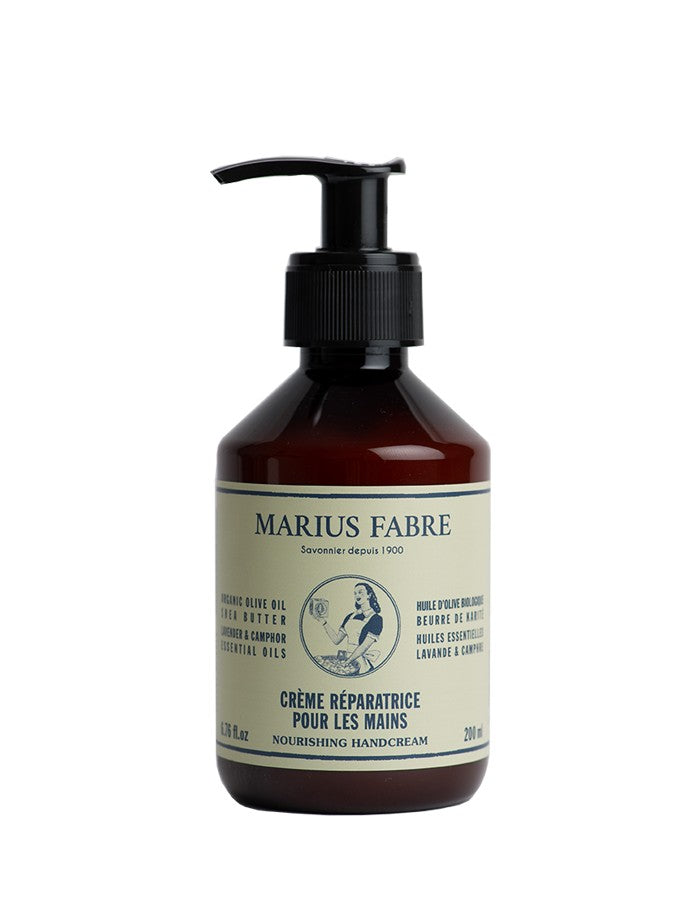 Marius Fabre Hand Cream 200ml