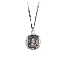 Load image into Gallery viewer, Pyrrha - Friendship Talisman Necklace
