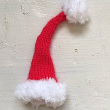 Load image into Gallery viewer, Handmade Santa Laundry Garland
