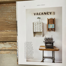 Load image into Gallery viewer, Home Stories Book
