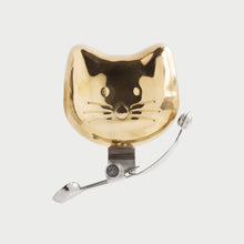 Load image into Gallery viewer, Cat Bike Bell
