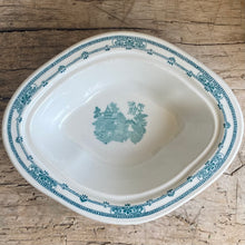 Load image into Gallery viewer, Vintage Chinoiserie Serving Dishes
