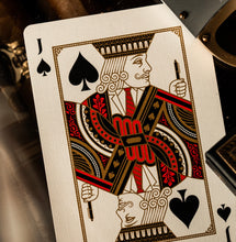 Load image into Gallery viewer, James Bond 007 Playing Cards by Theory11
