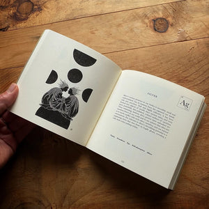 Uusi Materia Prima - A Reflection on Matter Guidebook