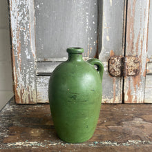Load image into Gallery viewer, Pair of Vintage Pottery Jugs c1940
