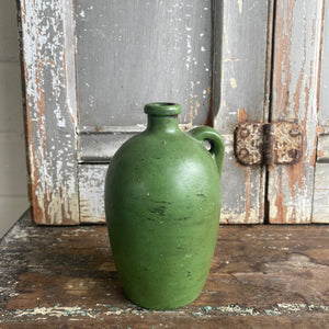 Pair of Vintage Pottery Jugs c1940