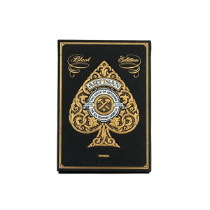 Artisan Playing Cards