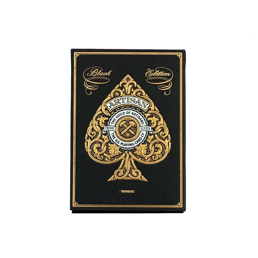 Artisan Playing Cards