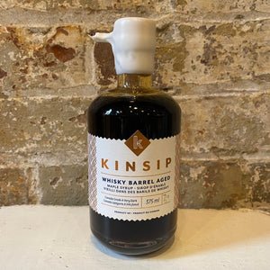 Kinsip Maple Syrup 375ml