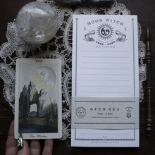 Load image into Gallery viewer, Moon Witch Market Pad
