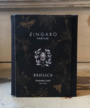 Load image into Gallery viewer, Pure Zingaro Candle Collection
