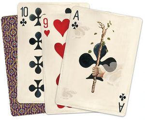 Uusi Pagan Playing Card Deck