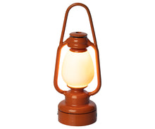 Load image into Gallery viewer, Maileg - Vintage Camping Lantern
