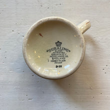 Load image into Gallery viewer, Vintage Fry‚Äôs Hot Chocolate Mug c1950s
