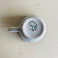 Load image into Gallery viewer, Vintage Restaurant Coffee Cup c1950
