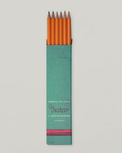 Load image into Gallery viewer, Historical 1950 Pencil Box Re-Edition by Viarco in Portugal
