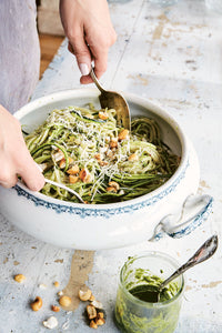 Maman: The Cookbook