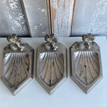 Load image into Gallery viewer, Art Deco Metal Sailor Tray
