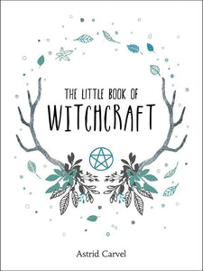 The Little Book of Witchcraft