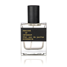 Load image into Gallery viewer, Supernova Unisex Eau de Parfum by Persons of Interest Made in Toronto
