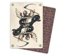Load image into Gallery viewer, Uusi Pagan Playing Card Deck
