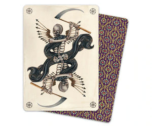 Uusi Pagan Playing Card Deck