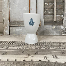 Load image into Gallery viewer, Vintage RCAF Double Egg Cup
