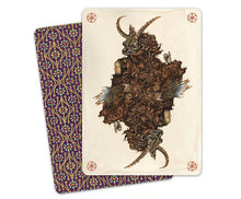 Load image into Gallery viewer, Uusi Pagan Playing Card Deck
