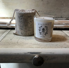 Load image into Gallery viewer, Pure Zingaro Candle Collection
