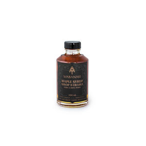 Wabanaki Maple Syrup