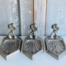 Load image into Gallery viewer, Art Deco Metal Sailor Tray
