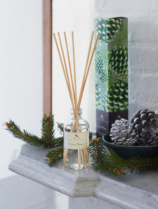 Roland Pine Diffuser by the Soap and Paper Company New York