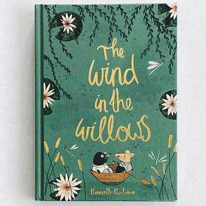 Wordsworth Classic Edition of The Wind in the Willows