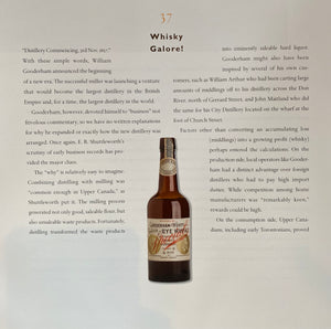Toronto‚Äôs Distillery District Book