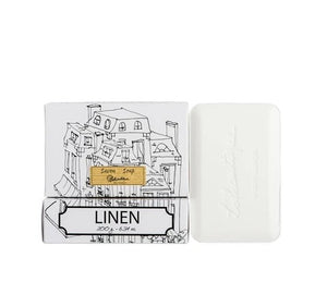 Lothantique French Milled Soap