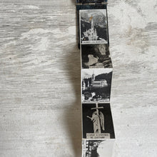 Load image into Gallery viewer, Antique French Silverplated Souvenir Photo Pendant
