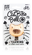 Load image into Gallery viewer, Cat Bike Bell
