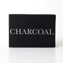 Load image into Gallery viewer, Wealth of Man Charcoal Bar Soap
