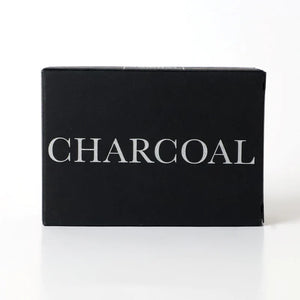 Wealth of Man Charcoal Bar Soap