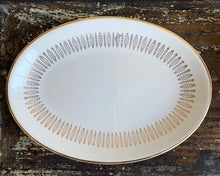 Load image into Gallery viewer, Vintage Royal Knight Gravy Boat and Plate
