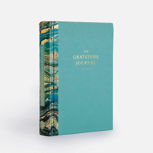 The Gratitude Journal