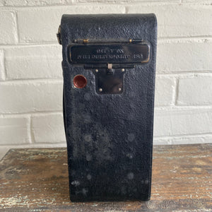 Antique Kodak Folding 2-C Camera c1913