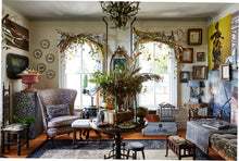 Load image into Gallery viewer, Kabinett &amp; Kammer Creating Authentic Interiors Book NEW!
