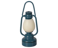 Load image into Gallery viewer, Maileg - Vintage Camping Lantern
