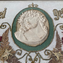 Load image into Gallery viewer, Antique German Embroidery Frame
