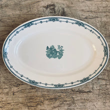 Load image into Gallery viewer, Vintage Chinoiserie Serving Dishes
