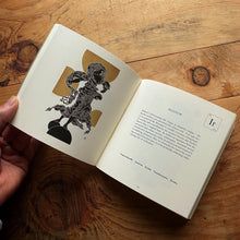 Load image into Gallery viewer, Uusi Materia Prima - A Reflection on Matter Guidebook
